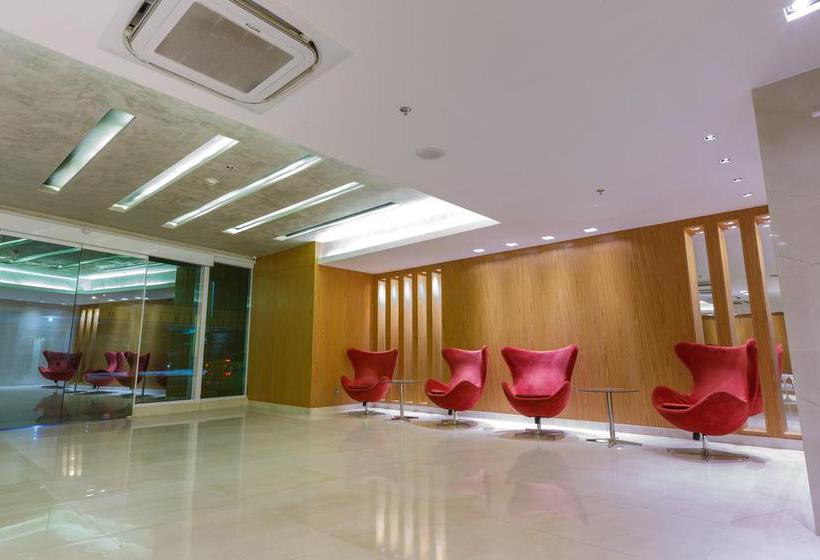 Hotel Atlantico Travel Copacabana  | Rio de Janeiro | Rio de Janeiro | Brasil 3