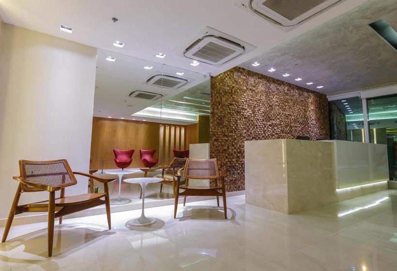 Hotel Atlantico Travel Copacabana  | Rio de Janeiro | Rio de Janeiro | Brasil 4