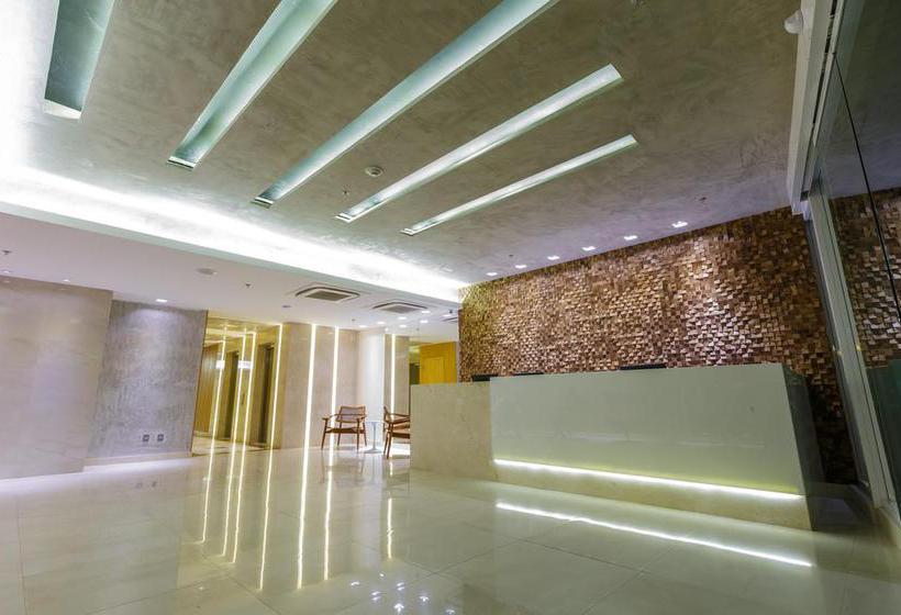 Hotel Atlantico Travel Copacabana  | Rio de Janeiro | Rio de Janeiro | Brasil 5