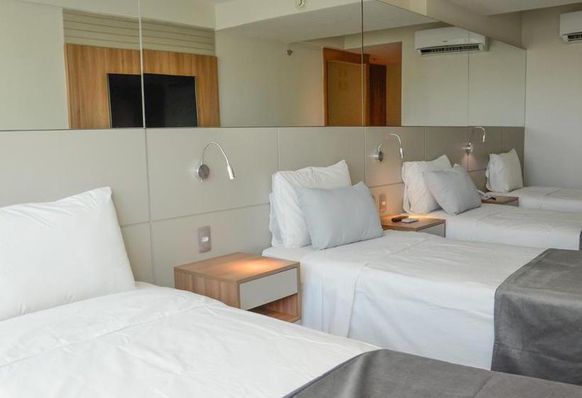 Hotel Atlantico Travel Copacabana  | Rio de Janeiro | Rio de Janeiro | Brasil 7