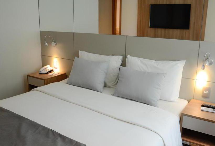 Hotel Atlantico Travel Copacabana  | Rio de Janeiro | Rio de Janeiro | Brasil 9