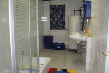 Hostel Cinkyn Stuttgart Baden-Wurtemberg