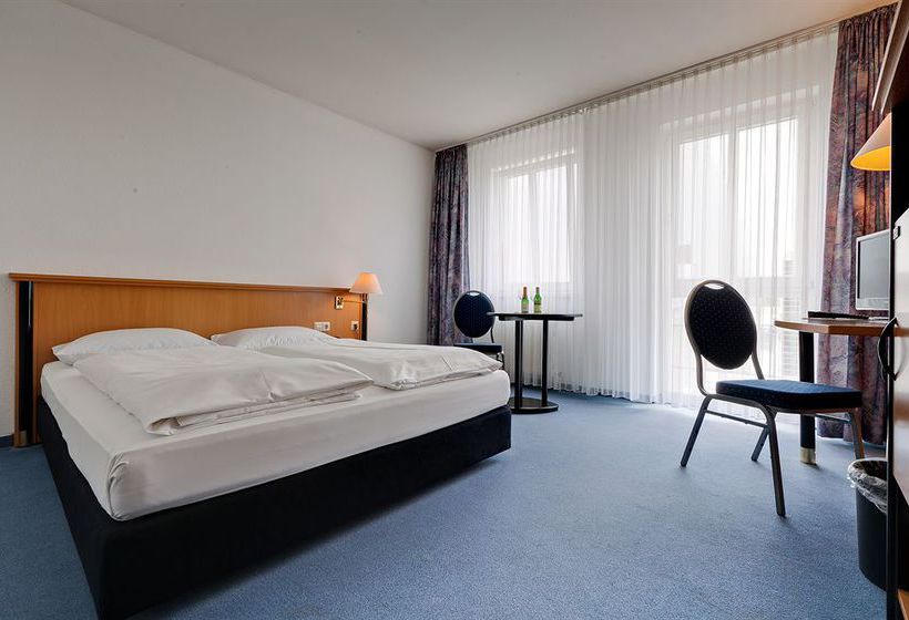 Hotel Südtor-Marconi 1