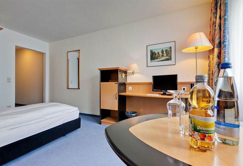 Hotel Südtor-Marconi 2