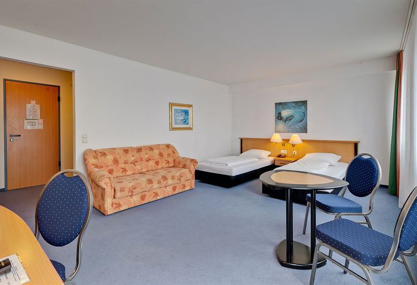 Hotel Südtor-Marconi 3