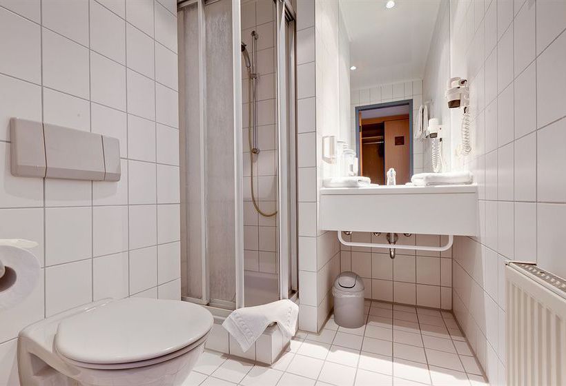 Hotel Südtor-Marconi 4