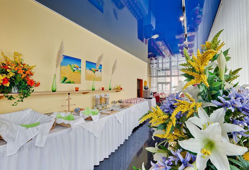 Hotel Südtor-Marconi 5