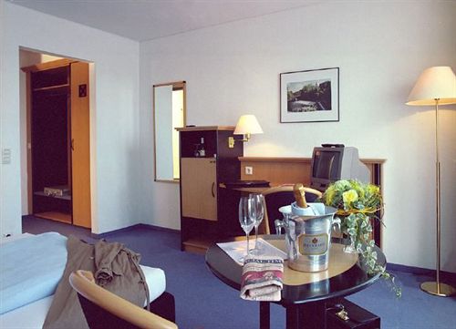 Hotel Südtor-Marconi 6