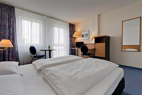 Hotel Südtor-Marconi 7