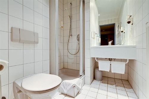 Hotel Südtor-Marconi 8