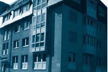 Hotel IB-Gästehaus Stuttgart Baden-Wurtemberg