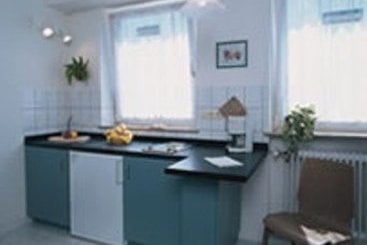 Hotel IB-Gästehaus Stuttgart 1