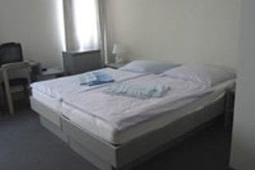 Hotel IB-Gästehaus Stuttgart 2