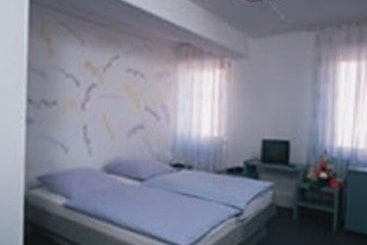 Hotel IB-Gästehaus Stuttgart 3