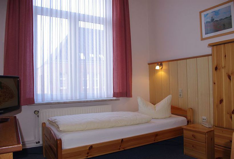 Hotel Stadt Lubeck 13