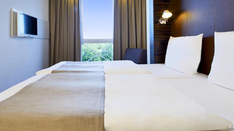 Hotel Premiere Classe Hannover 1