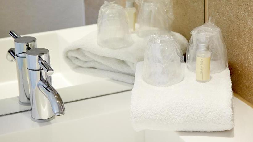 Hotel Premiere Classe Hannover 14