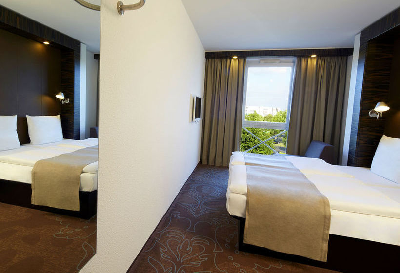 Hotel Premiere Classe Hannover 17