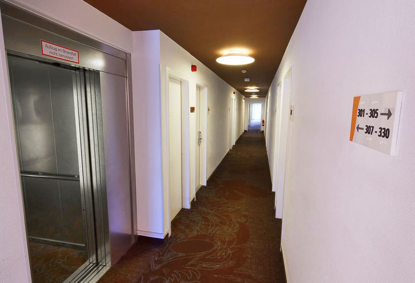 Hotel Premiere Classe Hannover 2