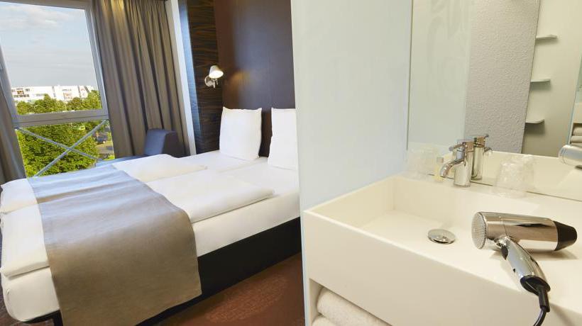 Hotel Premiere Classe Hannover 20