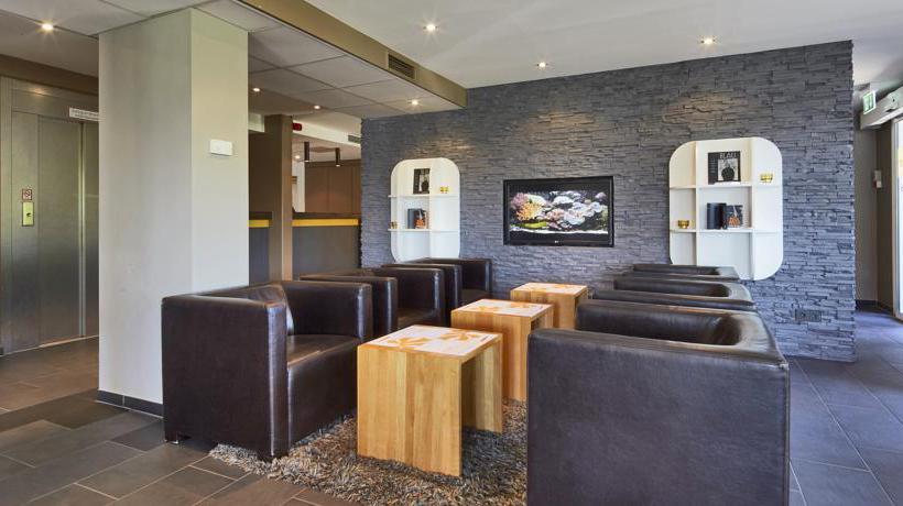 Hotel Premiere Classe Hannover 4