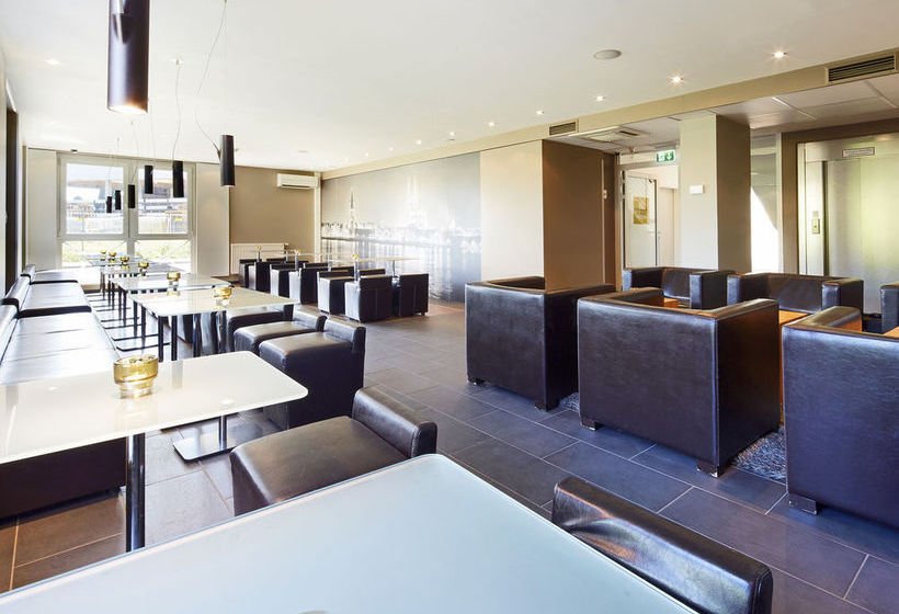 Hotel Premiere Classe Hannover 5