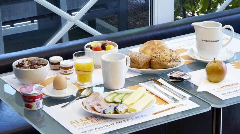 Hotel Premiere Classe Hannover 6