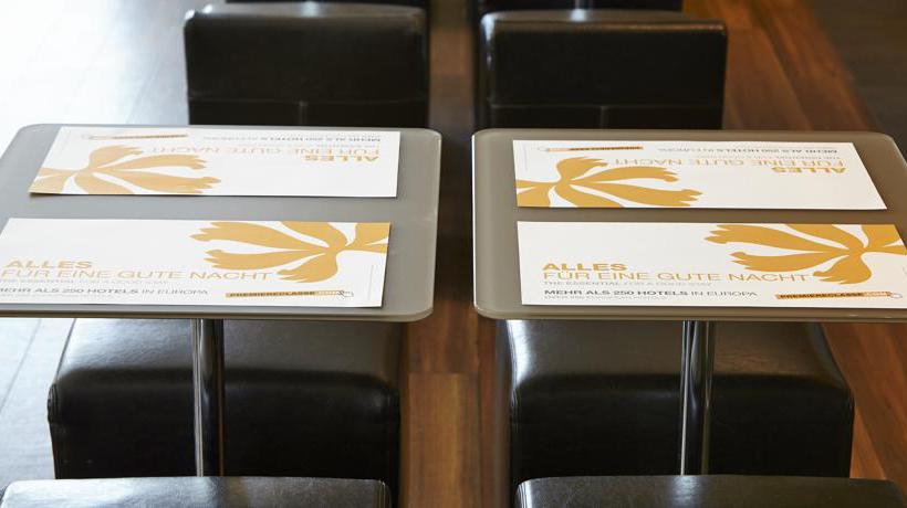 Hotel Premiere Classe Hannover 7