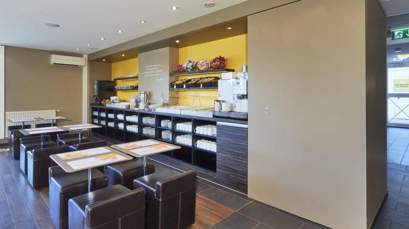 Hotel Premiere Classe Hannover 9