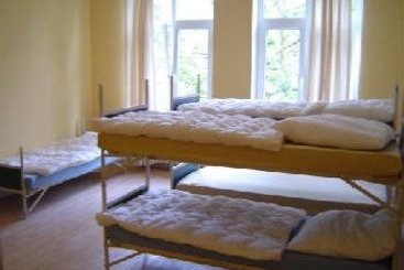 Dorms & Dorm City Hostel 2