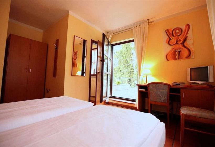 Holmbecks Hotel & Restaurant 1