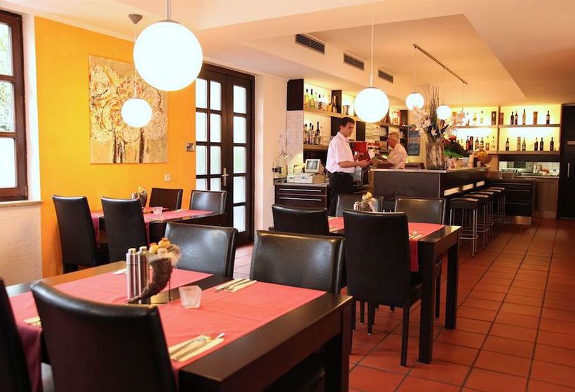 Holmbecks Hotel & Restaurant 2