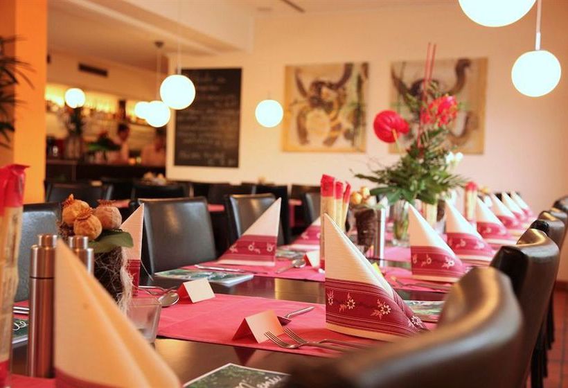 Holmbecks Hotel & Restaurant 3