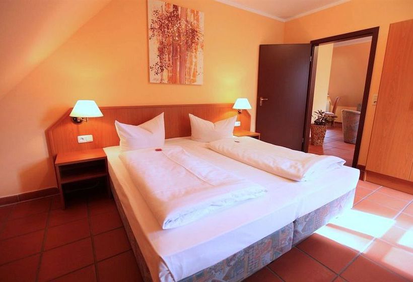 Holmbecks Hotel & Restaurant 4