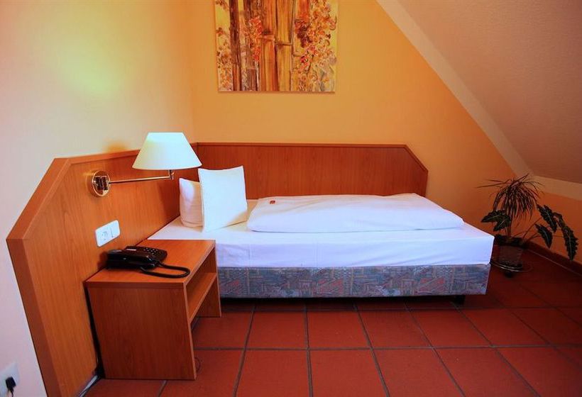 Holmbecks Hotel & Restaurant 5