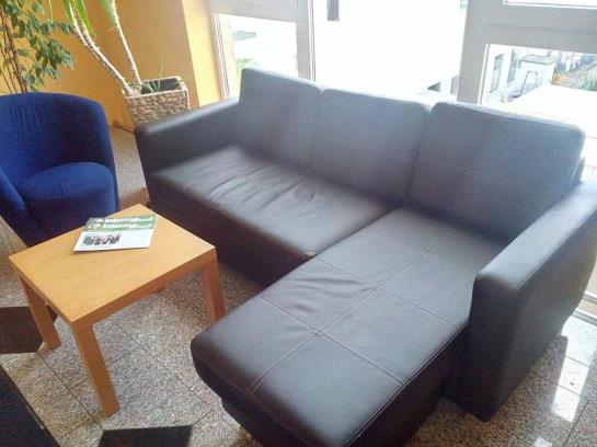 Europa Hotel Fuerth 13