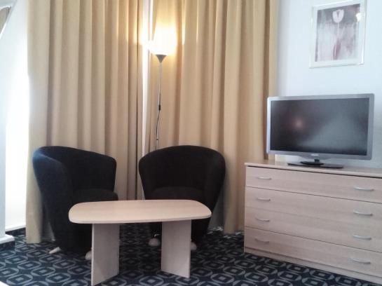 Europa Hotel Fuerth 14