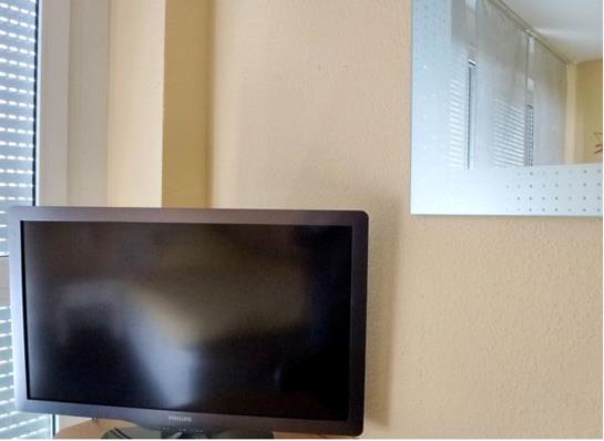 Europa Hotel Fuerth 15