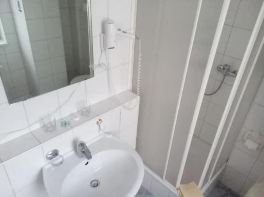 Europa Hotel Fuerth 17