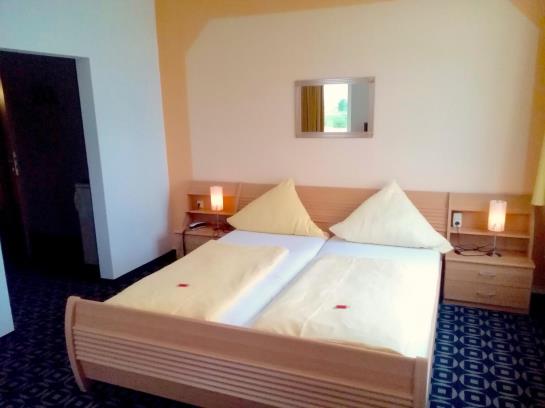 Europa Hotel Fuerth 18