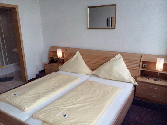 Europa Hotel Fuerth 19