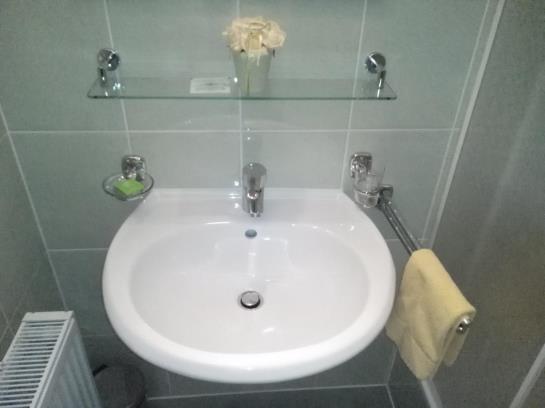 Europa Hotel Fuerth 2