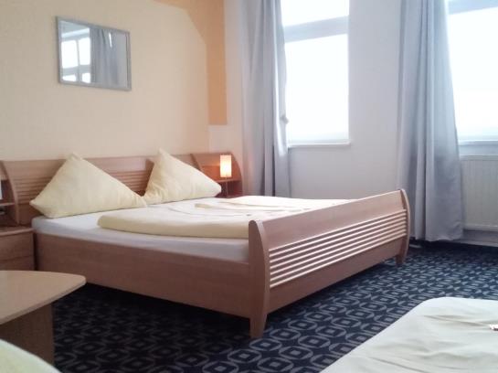 Europa Hotel Fuerth 20