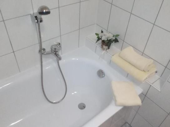 Europa Hotel Fuerth 3