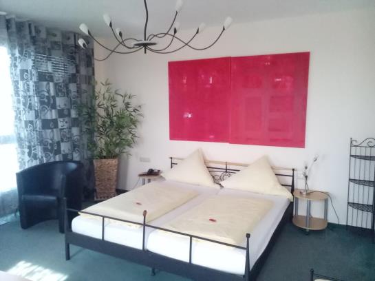 Europa Hotel Fuerth 4