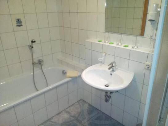 Europa Hotel Fuerth 5