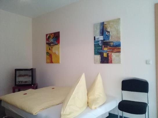 Europa Hotel Fuerth 6