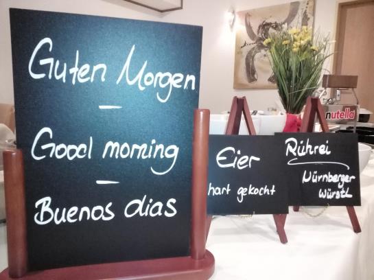 Europa Hotel Fuerth 7