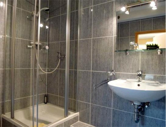 Europa Hotel Fuerth 9