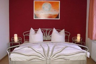 Apartmenthotel Kaiser Friedrich Potsdam Brandenburgo